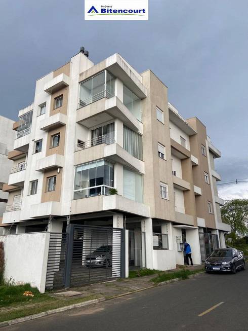 Foto 1 de Apartamento com 2 Quartos à venda, 56m² em Parque da Matriz, Cachoeirinha