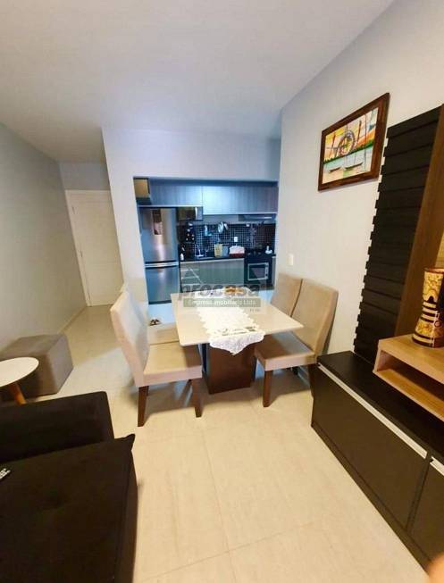 Foto 1 de Apartamento com 2 Quartos à venda, 78m² em Parque Dez de Novembro, Manaus