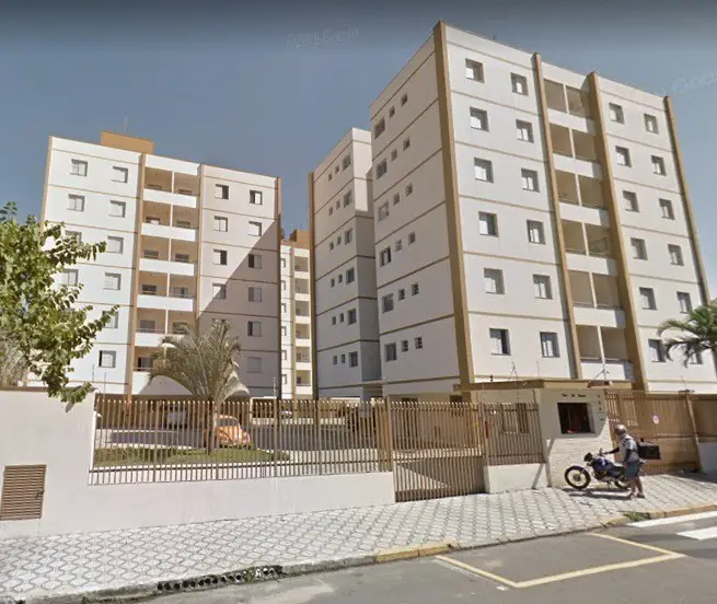 Foto 1 de Apartamento com 2 Quartos à venda, 65m² em Parque Sao Benedito, Pindamonhangaba