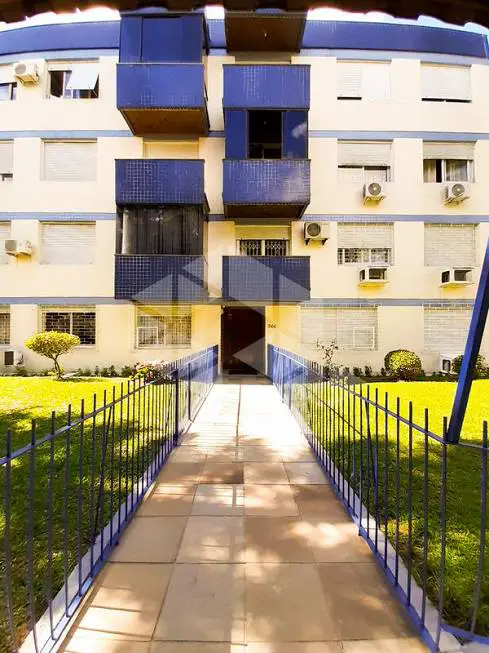 Foto 1 de Apartamento com 2 Quartos para alugar, 74m² em Passo da Areia, Porto Alegre