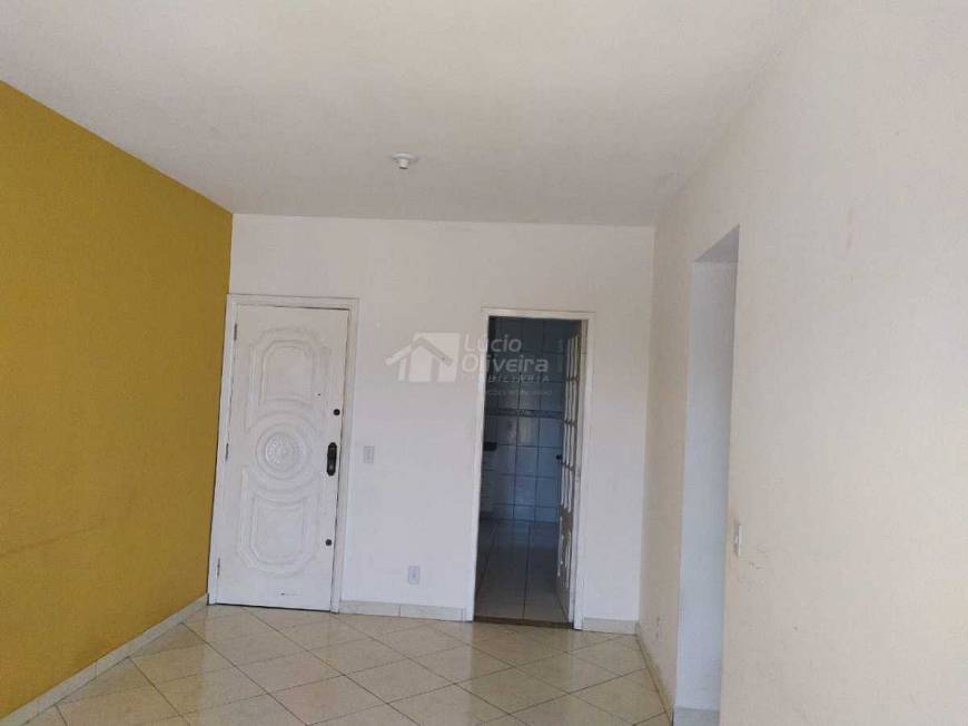 Foto 3 de Apartamento com 2 Quartos para alugar, 64m² em Pechincha, Rio de Janeiro