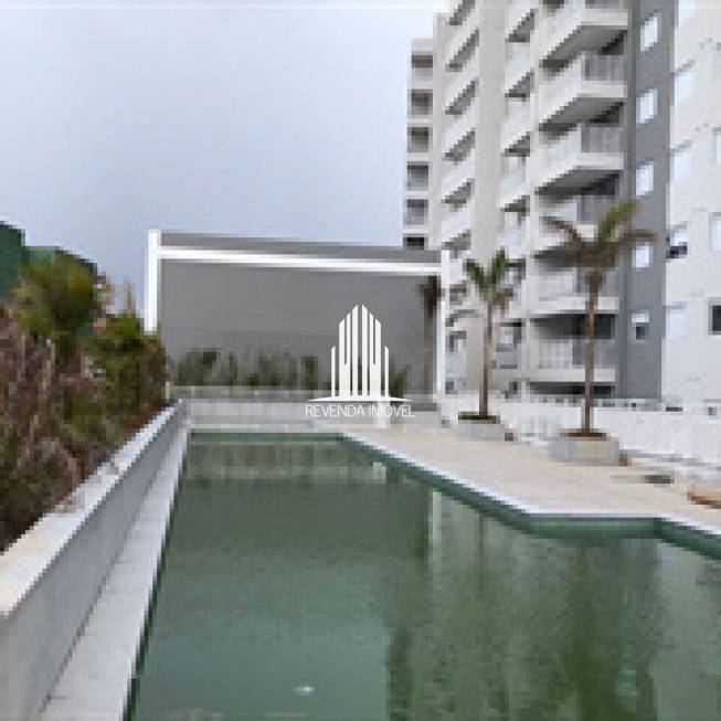 Foto 1 de Apartamento com 2 Quartos à venda, 59m² em Penha De Franca, São Paulo
