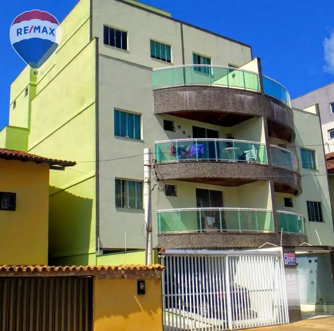 Foto 1 de Apartamento com 2 Quartos à venda, 118m² em Riviera Fluminense, Macaé