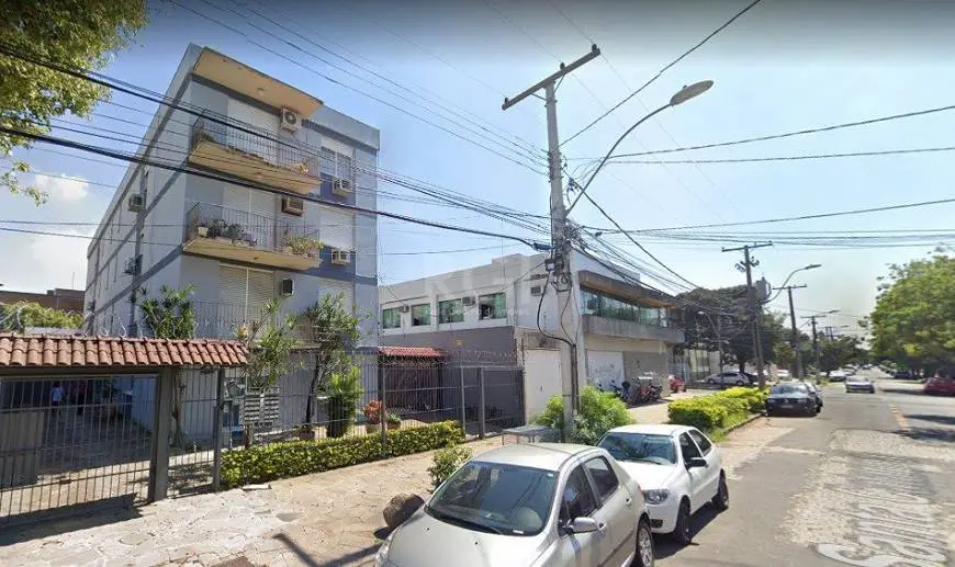 Foto 1 de Apartamento com 2 Quartos à venda, 64m² em Santa Maria Goretti, Porto Alegre