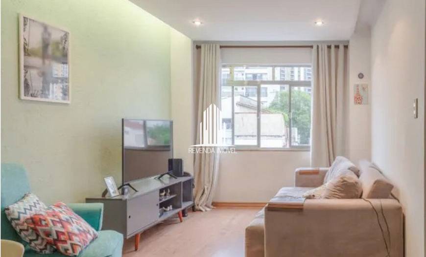 Foto 2 de Apartamento com 2 Quartos à venda, 74m² em Santana, São Paulo