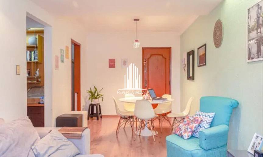 Foto 4 de Apartamento com 2 Quartos à venda, 74m² em Santana, São Paulo
