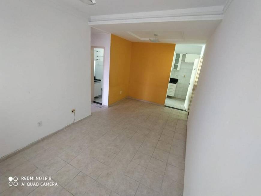 Foto 4 de Apartamento com 2 Quartos à venda, 46m² em São Judas Tadeu, Serra