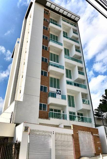 Foto 1 de Apartamento com 2 Quartos à venda, 70m² em São Mateus, Juiz de Fora