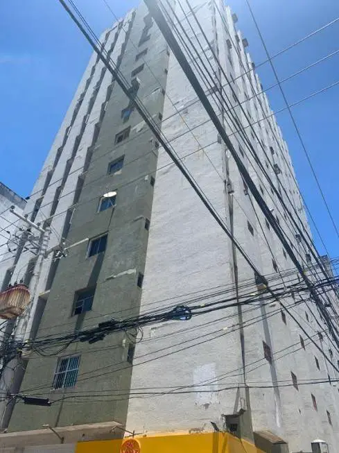 Foto 1 de Apartamento com 2 Quartos à venda, 75m² em Soledade, Recife