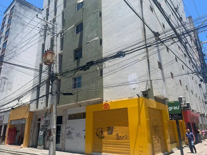 Foto 4 de Apartamento com 2 Quartos à venda, 75m² em Soledade, Recife