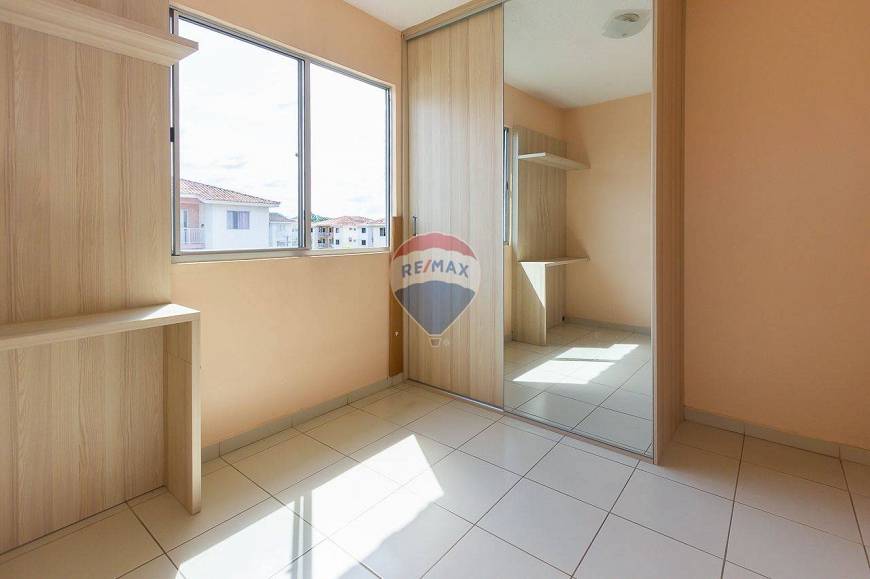 Foto 3 de Apartamento com 2 Quartos à venda, 44m² em Tarumã, Manaus
