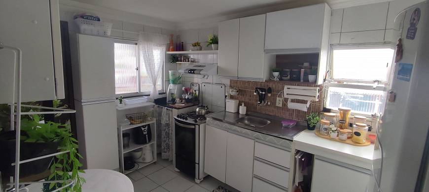 Foto 1 de Apartamento com 2 Quartos à venda, 60m² em Tororó, Salvador