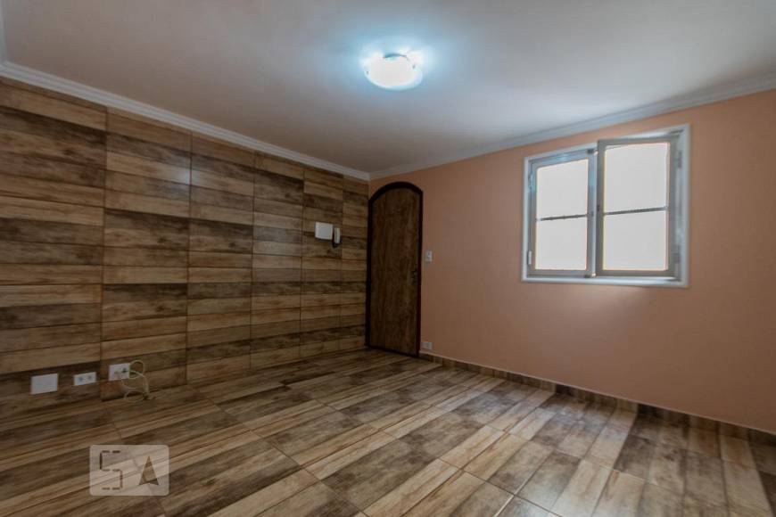 Foto 1 de Apartamento com 2 Quartos para alugar, 54m² em Utinga, Santo André