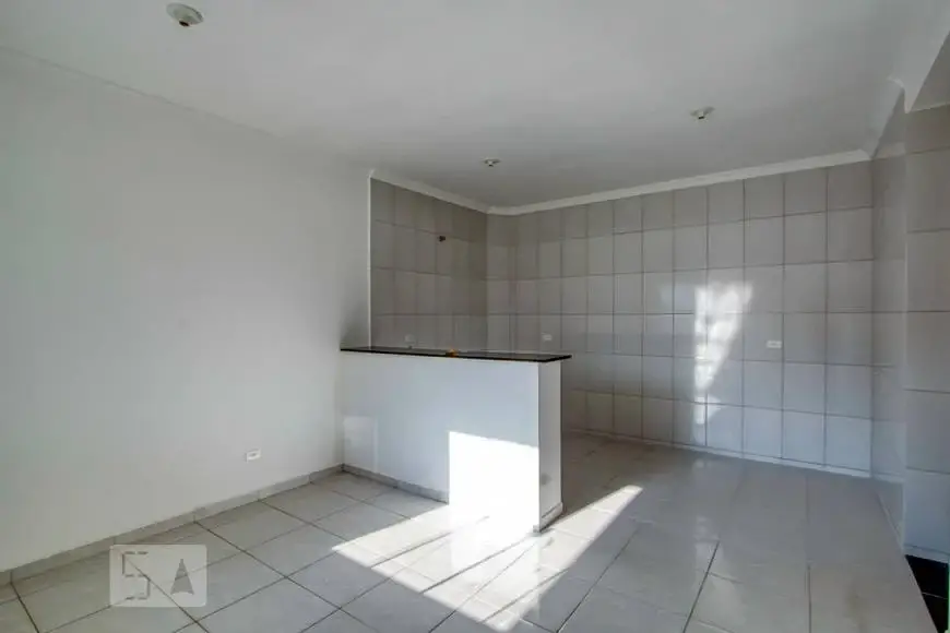 Foto 1 de Apartamento com 2 Quartos para alugar, 58m² em Vargem Grande, Pinhais