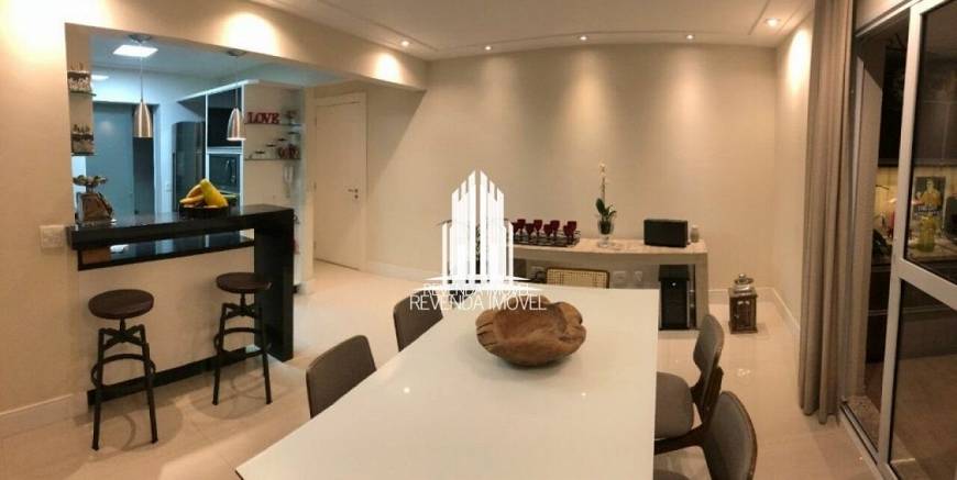 Foto 5 de Apartamento com 2 Quartos à venda, 96m² em Varzea De Baixo, São Paulo