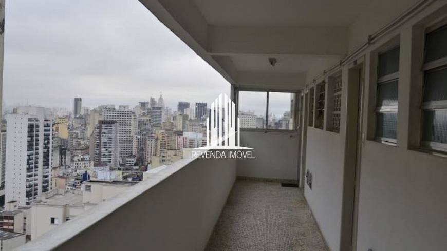 Foto 1 de Apartamento com 2 Quartos à venda, 44m² em Vila Buarque, São Paulo