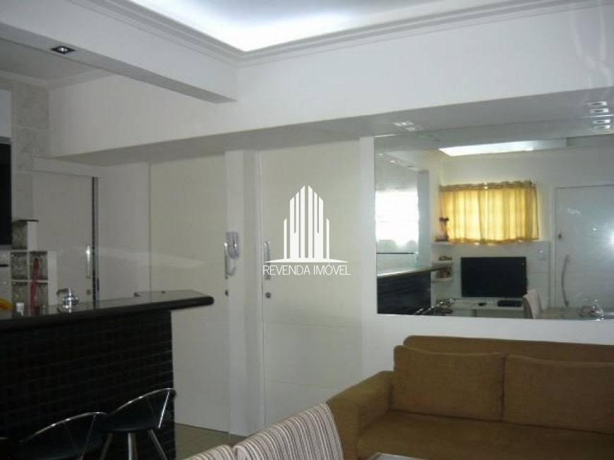 Foto 5 de Apartamento com 2 Quartos à venda, 44m² em Vila Buarque, São Paulo
