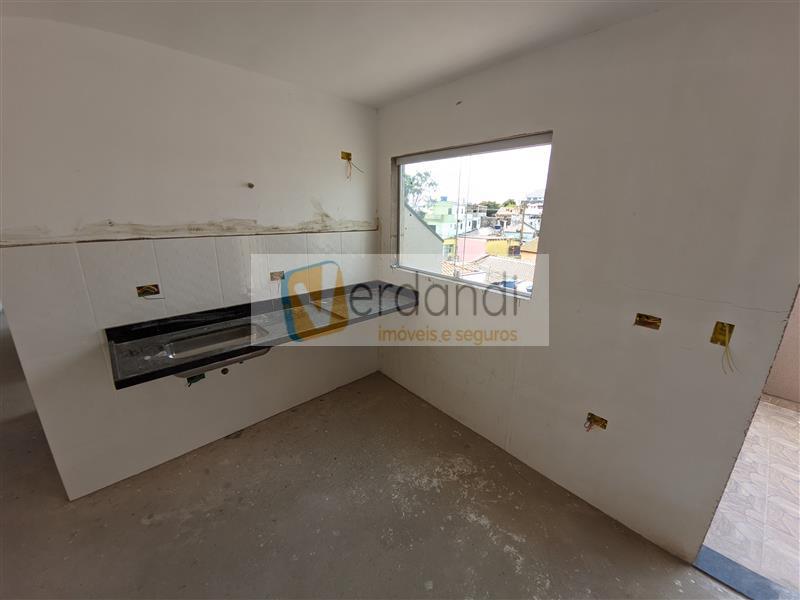 Foto 4 de Apartamento com 2 Quartos à venda, 60m² em Vila California, São Paulo