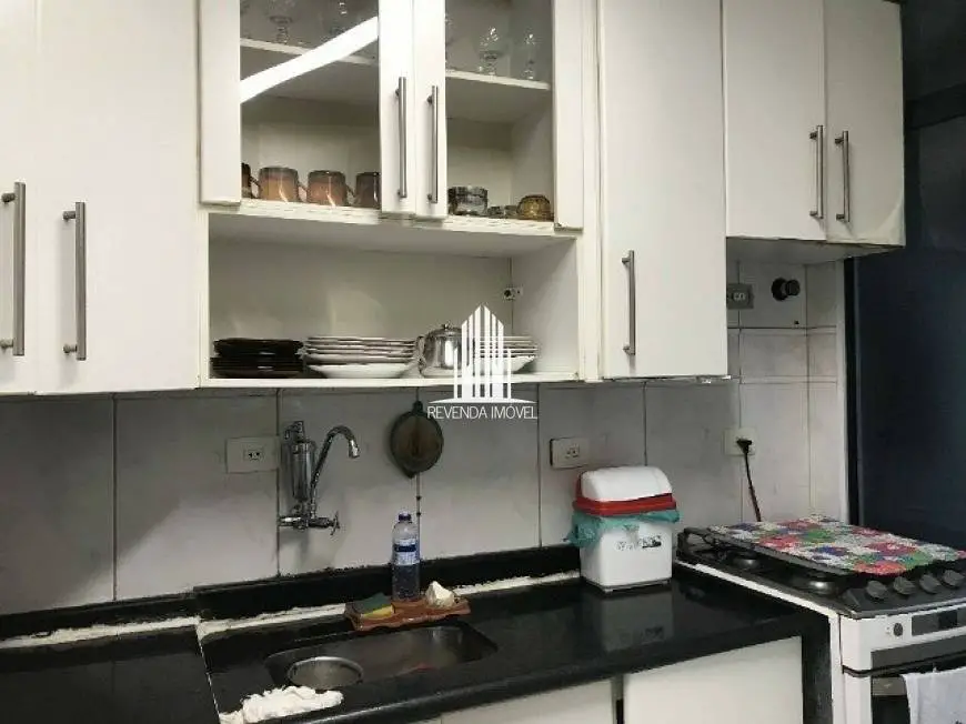 Foto 2 de Apartamento com 2 Quartos à venda, 52m² em Vila Campestre, São Paulo