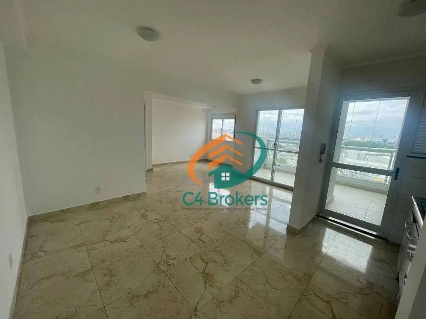 Foto 1 de Apartamento com 2 Quartos para alugar, 61m² em Vila Endres, Guarulhos
