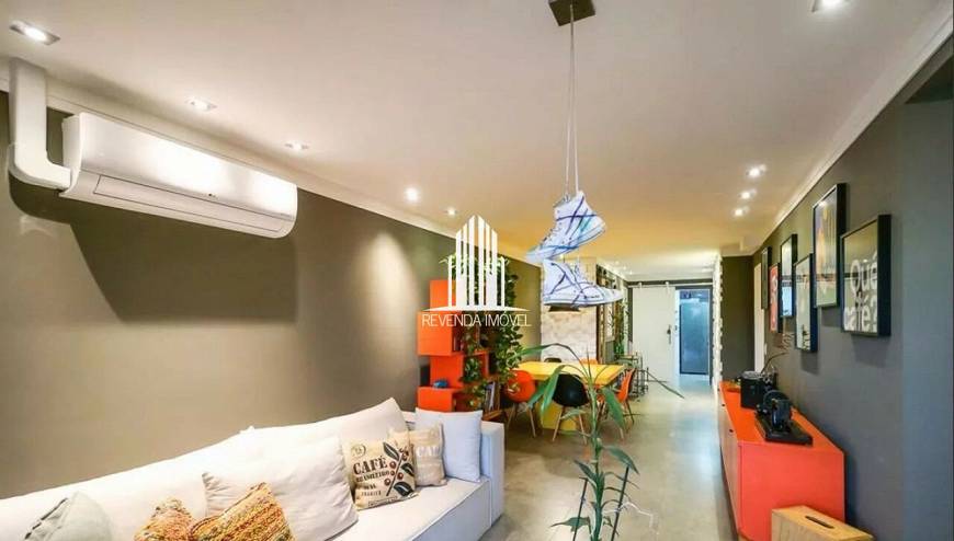 Foto 1 de Apartamento com 2 Quartos à venda, 105m² em Vila Gomes Cardim, São Paulo