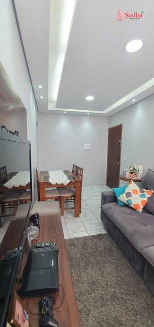 Foto 3 de Apartamento com 2 Quartos à venda, 65m² em Vila Harmonia, Guarulhos