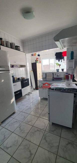 Foto 4 de Apartamento com 2 Quartos à venda, 65m² em Vila Harmonia, Guarulhos