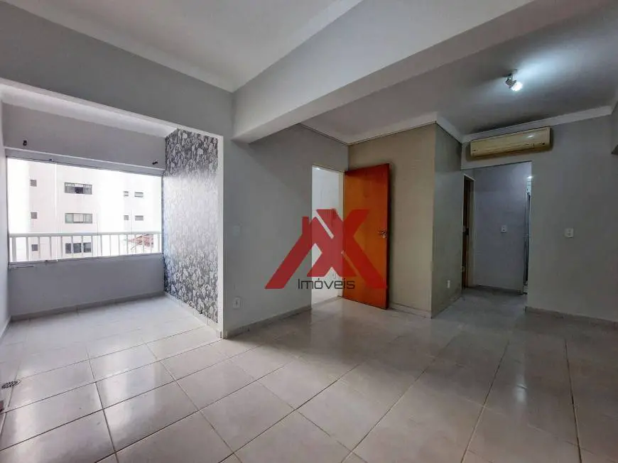 Foto 1 de Apartamento com 2 Quartos para alugar, 67m² em Vila Imperial, São José do Rio Preto