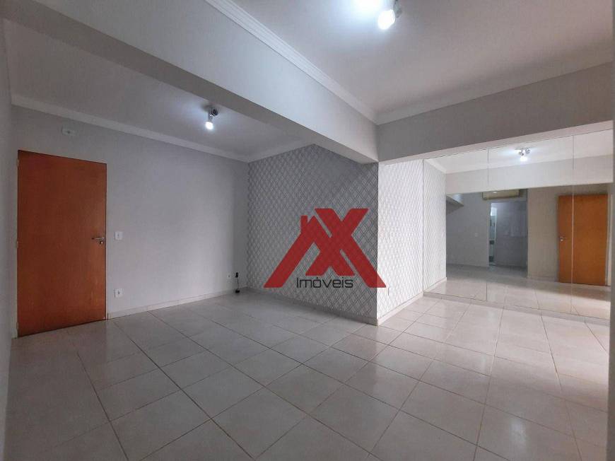Foto 2 de Apartamento com 2 Quartos para alugar, 67m² em Vila Imperial, São José do Rio Preto
