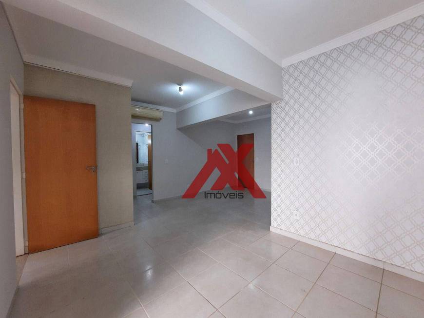 Foto 4 de Apartamento com 2 Quartos para alugar, 67m² em Vila Imperial, São José do Rio Preto