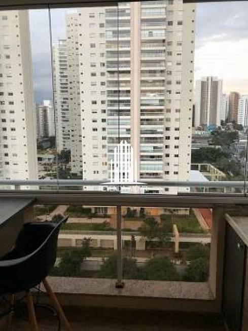Foto 1 de Apartamento com 2 Quartos à venda, 74m² em Vila Leopoldina, São Paulo
