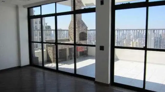Foto 3 de Apartamento com 2 Quartos à venda, 230m² em Vila Mariana, São Paulo