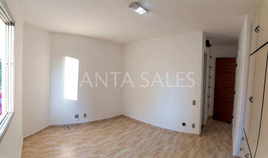 Foto 1 de Apartamento com 2 Quartos à venda, 83m² em Vila Monte Alegre, São Paulo