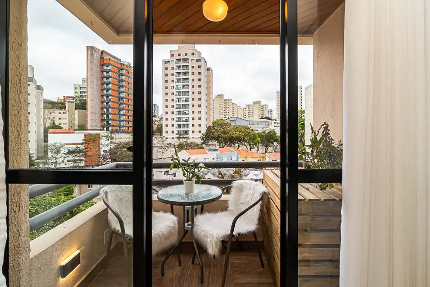 Foto 3 de Apartamento com 2 Quartos à venda, 77m² em Vila Monumento, São Paulo
