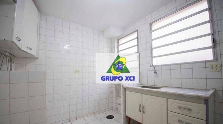 Foto 1 de Apartamento com 2 Quartos para alugar, 58m² em Vila Proost de Souza, Campinas