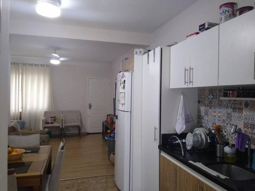 Foto 1 de Apartamento com 3 Quartos à venda, 73m² em Agronômica, Florianópolis