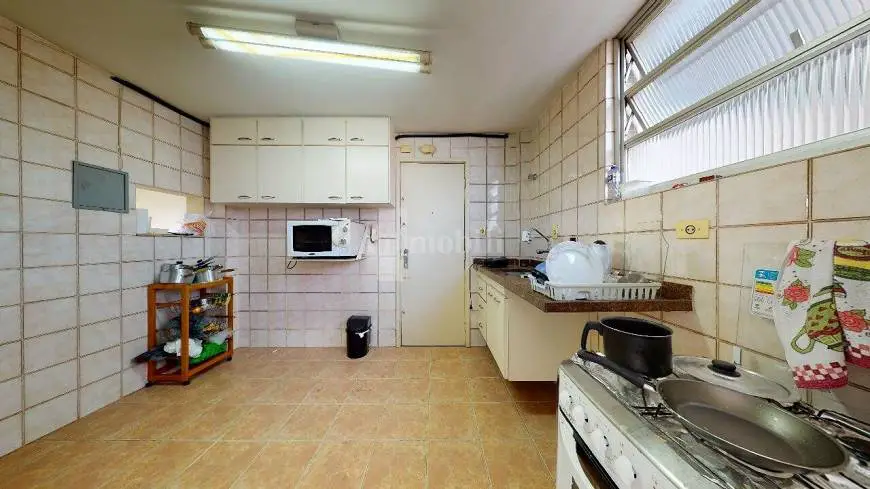 Foto 5 de Apartamento com 3 Quartos à venda, 106m² em Água Branca, São Paulo