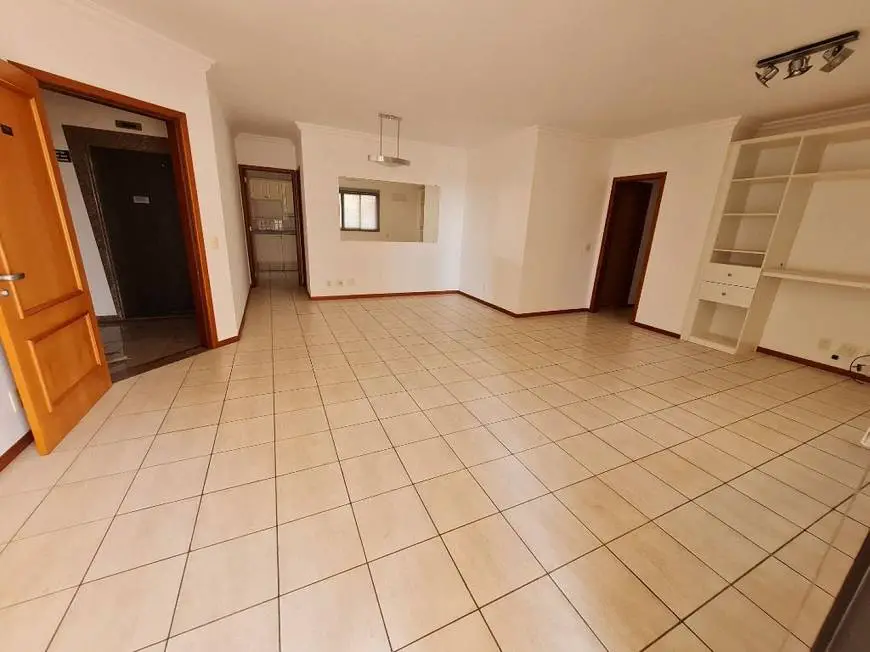 Foto 3 de Apartamento com 3 Quartos para alugar, 114m² em Alto da Boa Vista, Ribeirão Preto