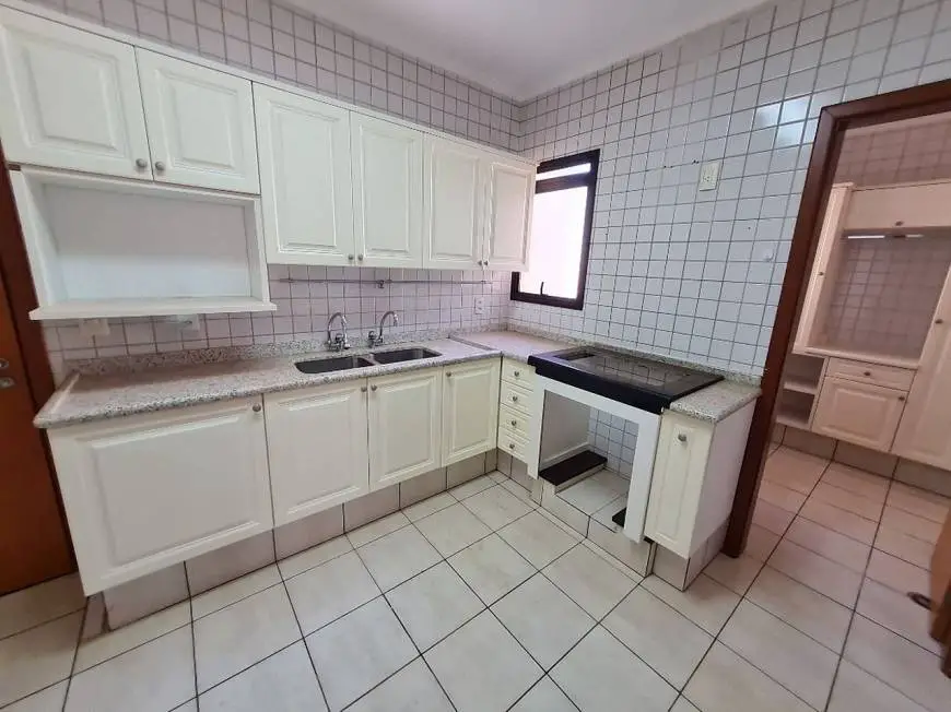 Foto 5 de Apartamento com 3 Quartos para alugar, 114m² em Alto da Boa Vista, Ribeirão Preto