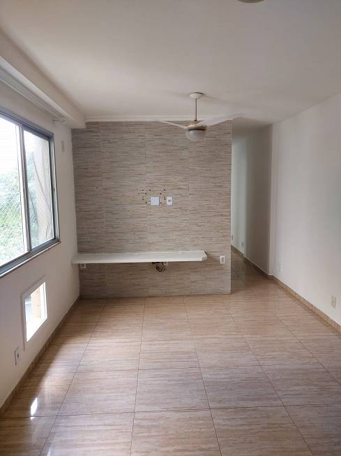 Foto 1 de Apartamento com 3 Quartos para alugar, 57m² em Anil, Rio de Janeiro