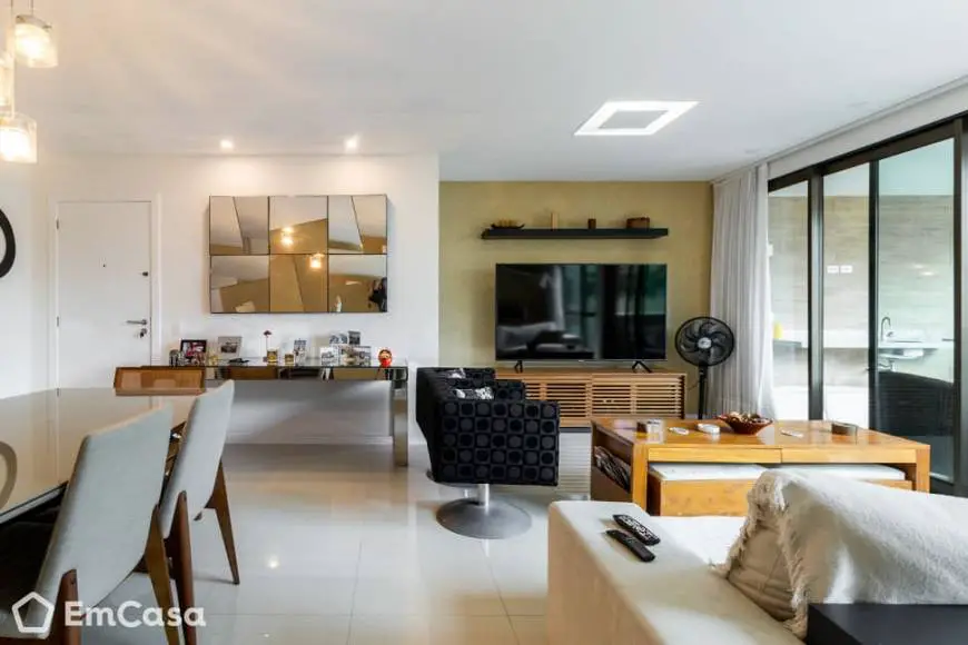 Foto 2 de Apartamento com 3 Quartos à venda, 142m² em Barra da Tijuca, Rio de Janeiro