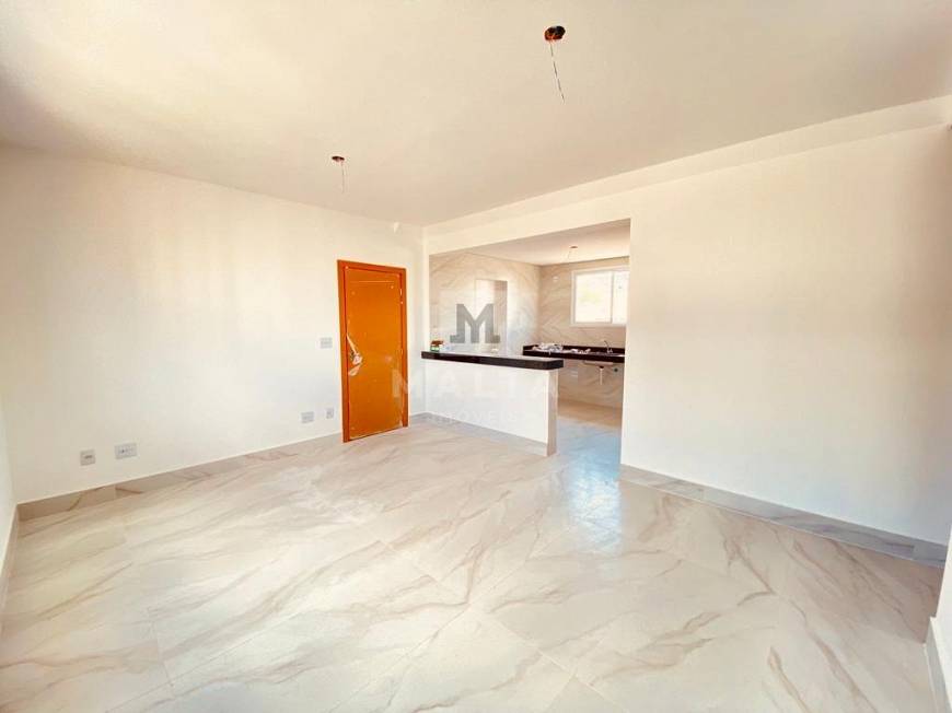Foto 2 de Apartamento com 3 Quartos à venda, 83m² em Barreiro, Belo Horizonte
