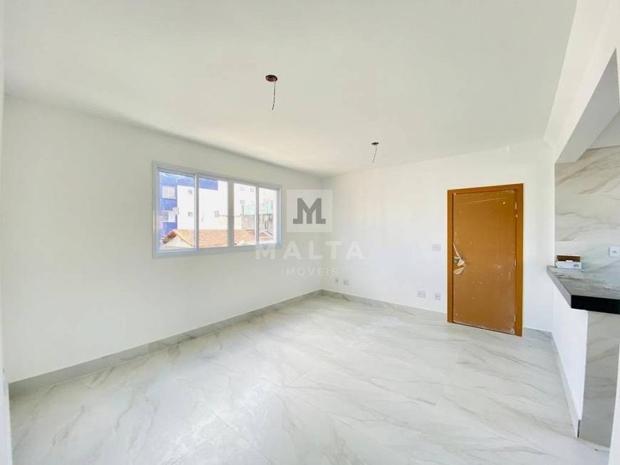 Foto 3 de Apartamento com 3 Quartos à venda, 83m² em Barreiro, Belo Horizonte