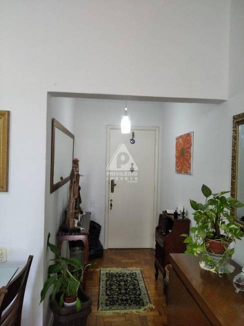 Foto 1 de Apartamento com 3 Quartos à venda, 114m² em Botafogo, Rio de Janeiro