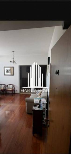 Foto 3 de Apartamento com 3 Quartos à venda, 95m² em Cambuci, São Paulo