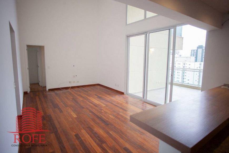 Foto 1 de Apartamento com 3 Quartos para alugar, 148m² em Campo Belo, São Paulo