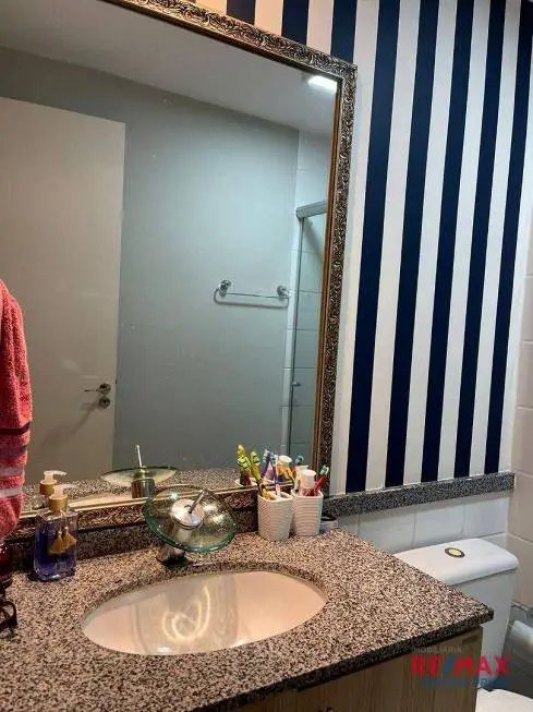 Foto 5 de Apartamento com 3 Quartos à venda, 69m² em Canjica, Cuiabá