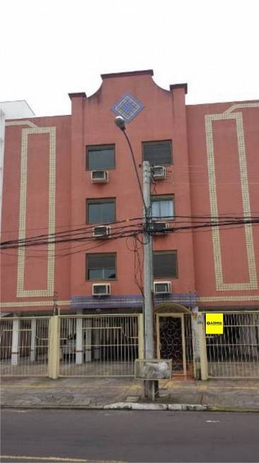 Foto 1 de Apartamento com 3 Quartos à venda, 81m² em Centro, Canoas