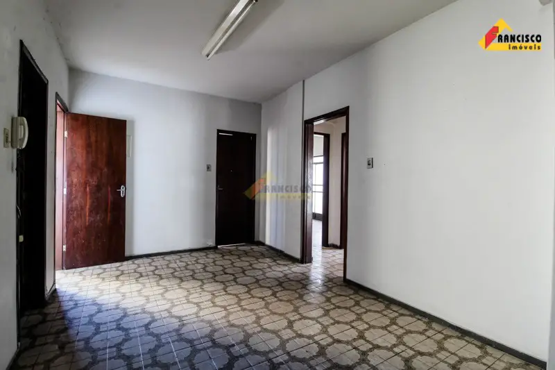 Foto 1 de Apartamento com 3 Quartos para alugar, 97m² em Centro, Divinópolis