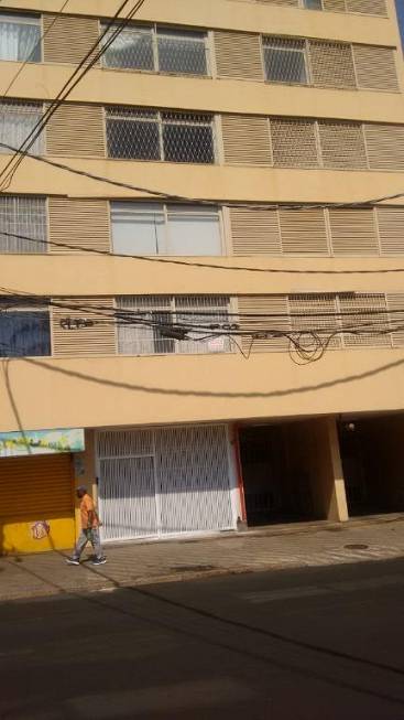 Foto 2 de Apartamento com 3 Quartos à venda, 110m² em Centro, Uberaba